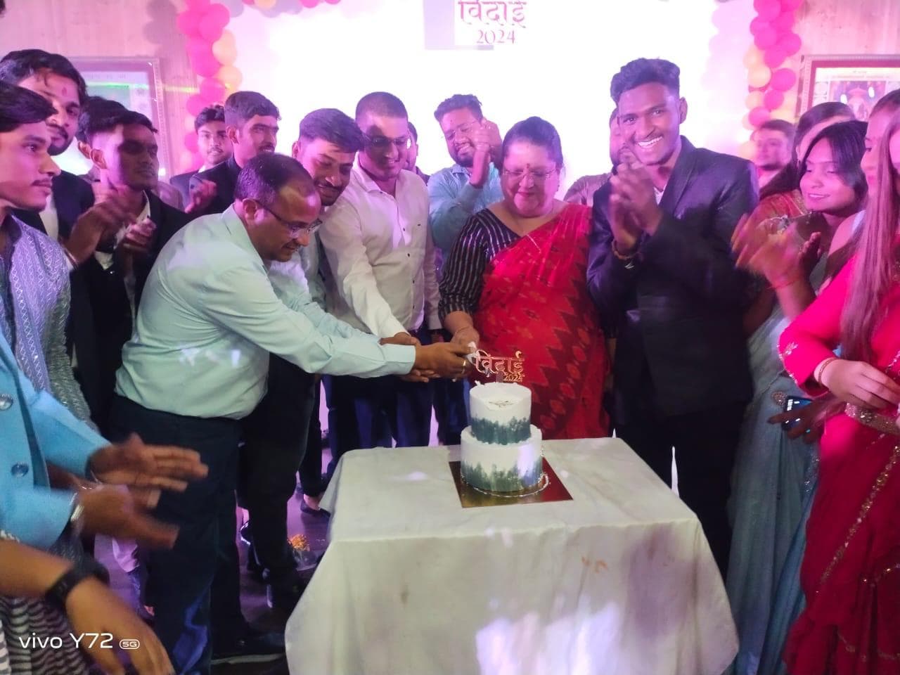 Rungta College of Engineering and Technology Raipur Events & Extra Curriculars photo 1